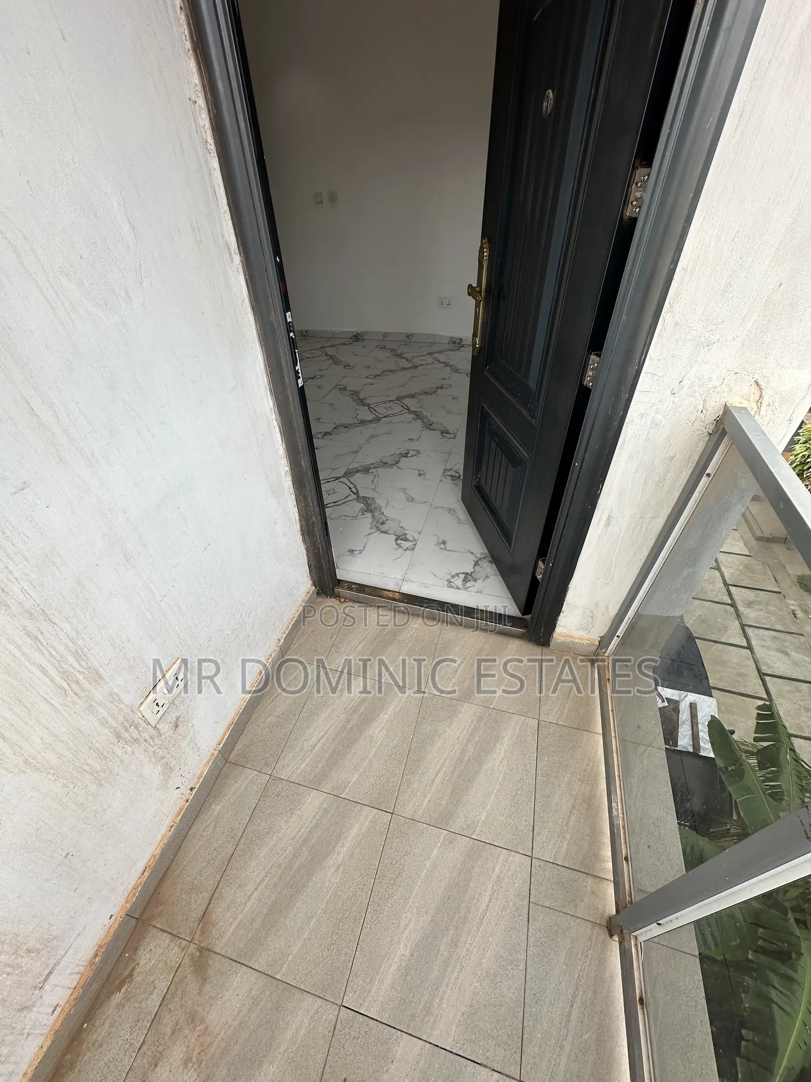 1bdrm Apartment in Mr Dominic Estates, Old Barrier for rent