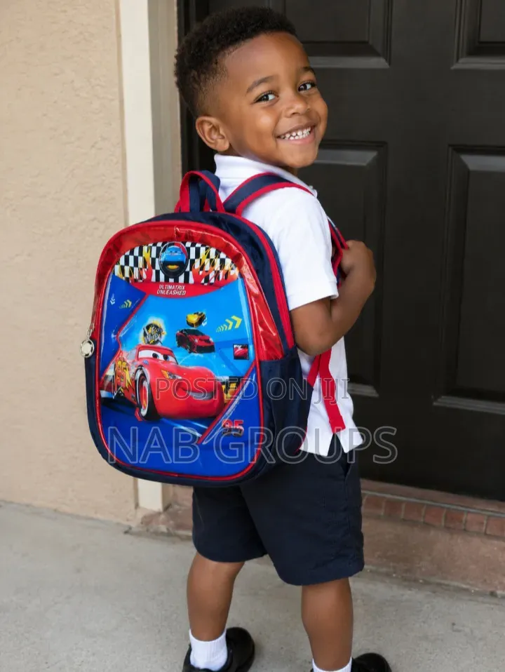 Quality School Bag