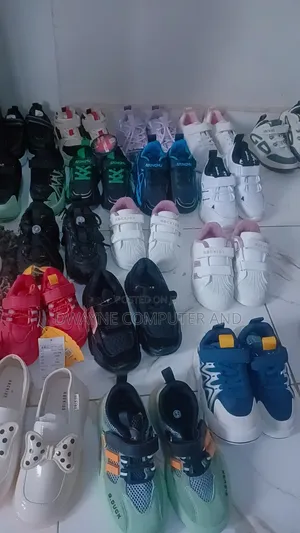 Nice Quality Kids 22 - 39