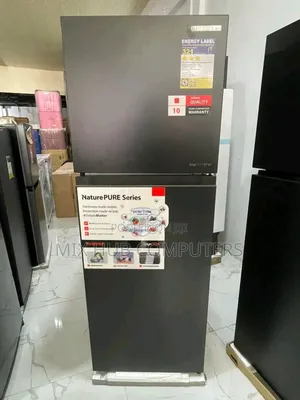 Toshiba Fridge