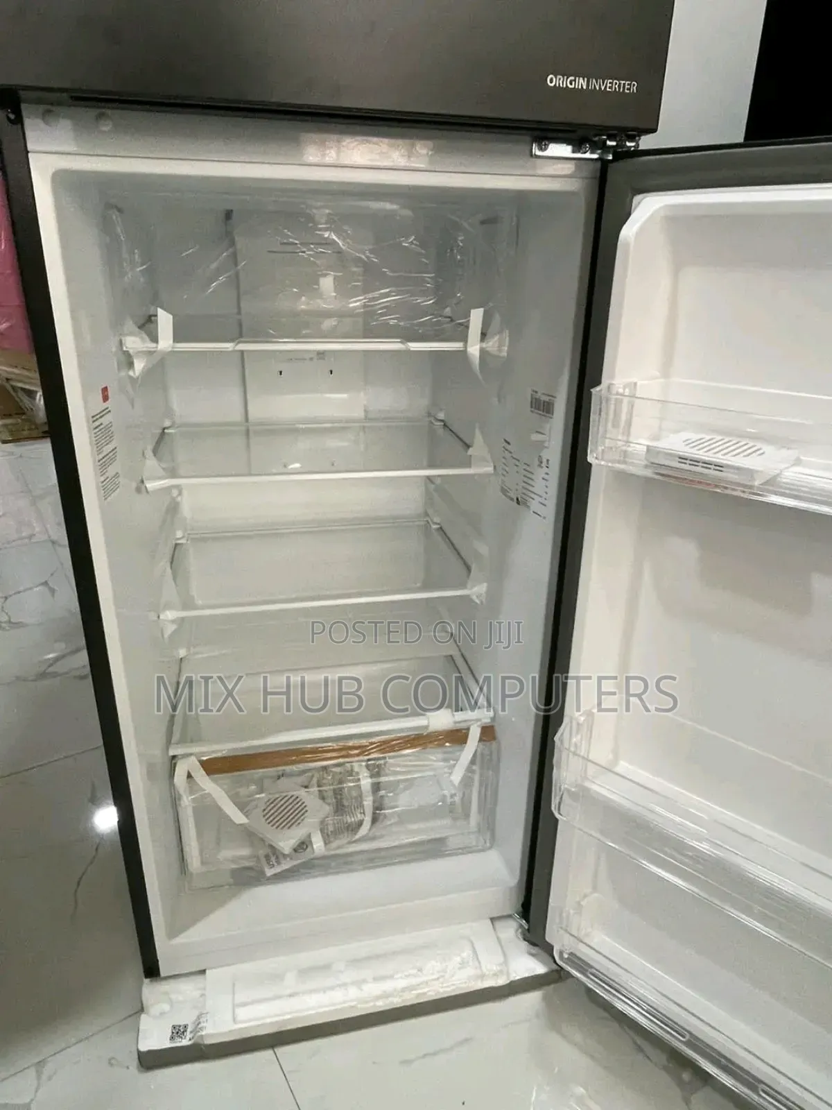 Toshiba Fridge