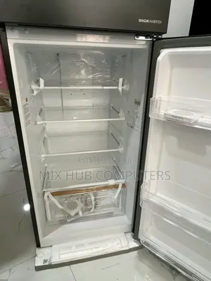 Toshiba Fridge