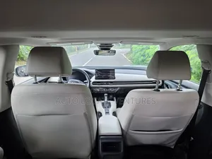 Honda HR-V 2024 Silver