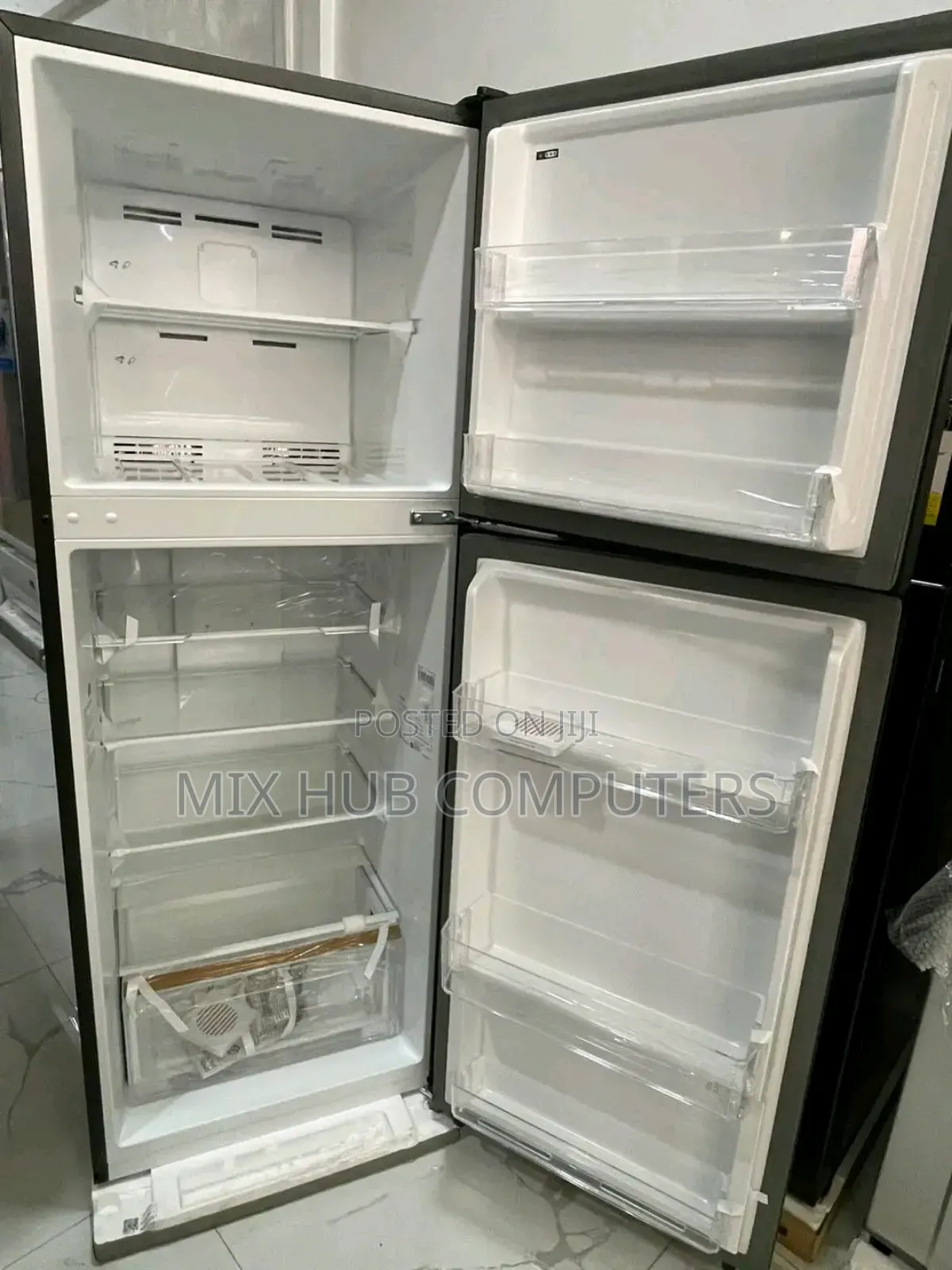 Toshiba Fridge