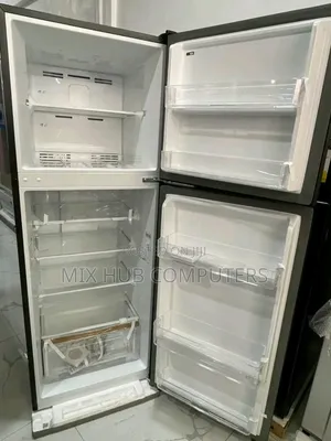Toshiba Fridge