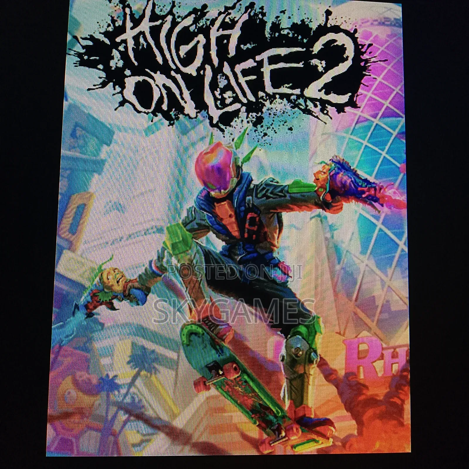 High on Life 2 Crack Pc