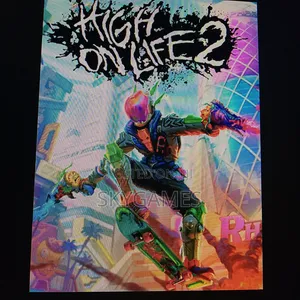 High on Life 2 Crack Pc