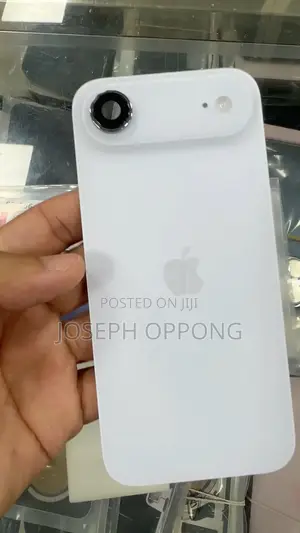 Apple iPhone Air 256 GB White