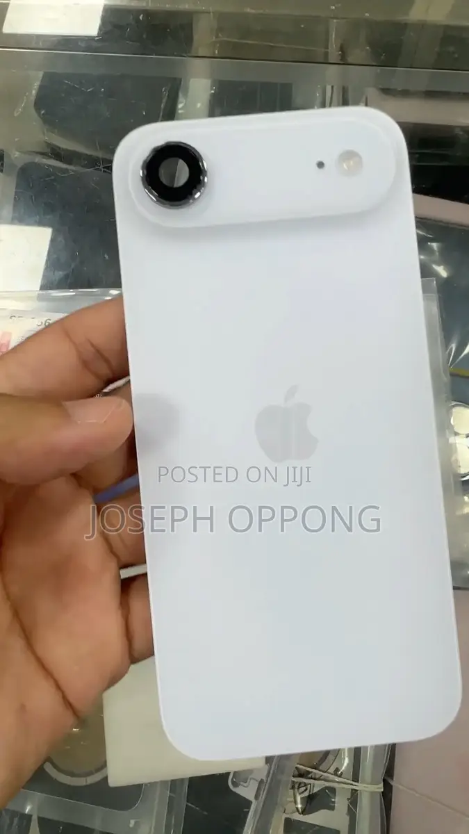 Apple iPhone Air 256 GB White