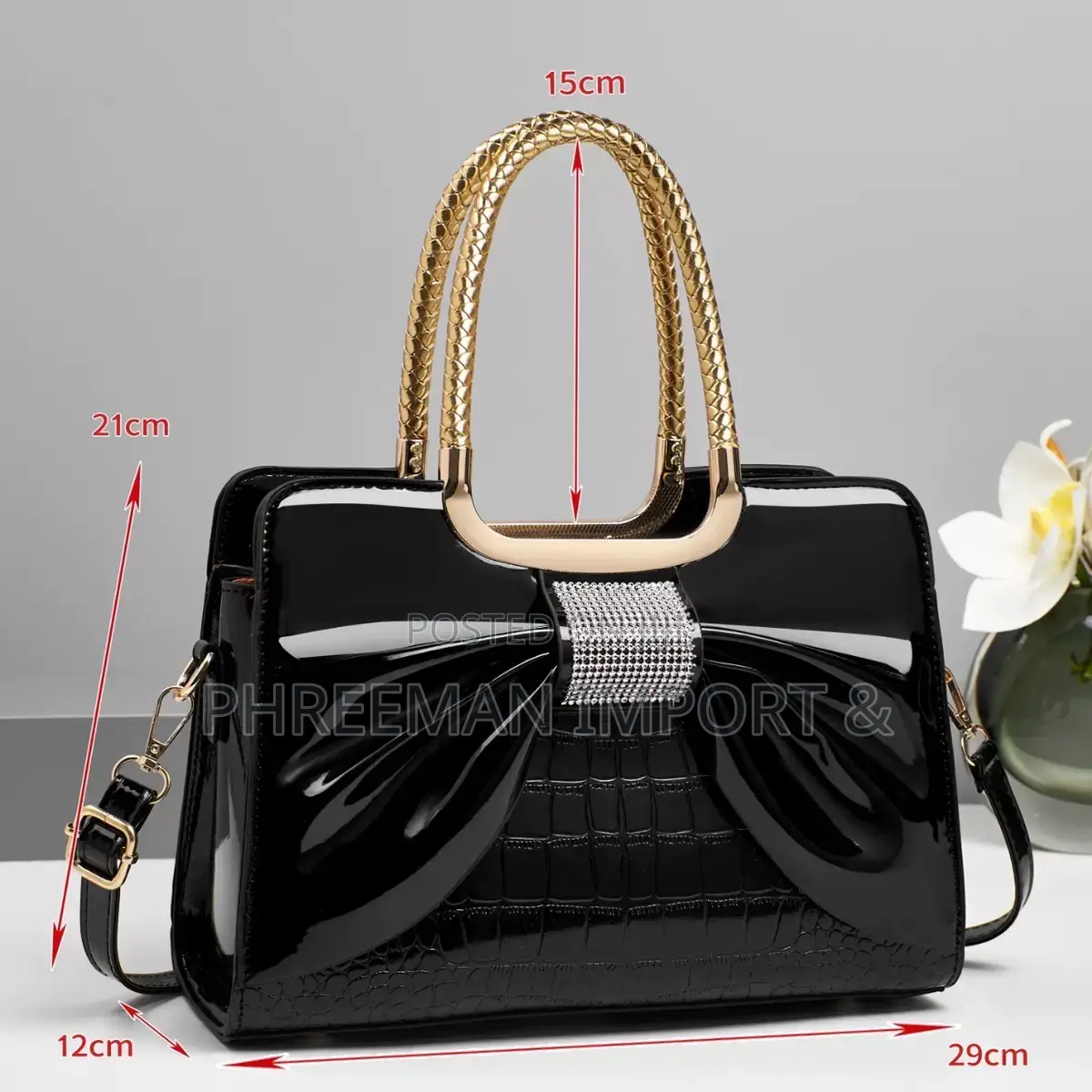 Ladies Bag