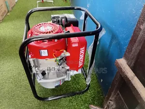 Honda Petrol Water Pump 2 Inch – Heavy Duty Performance