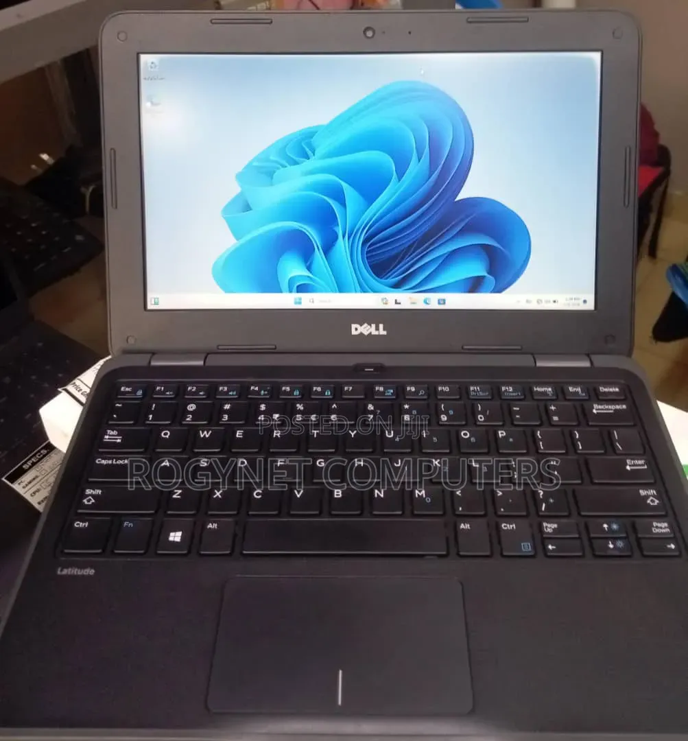 Laptop Dell Latitude 3180 4GB Intel Pentium SSD 128GB