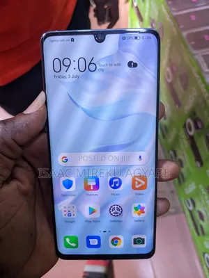 Huawei P30 Pro 128 GB Purple