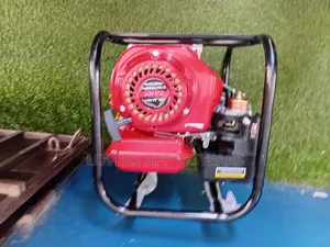 Honda 2 Inch Irrigation Water Pump Machine