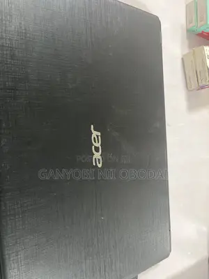 Laptop Acer Aspire 3 8GB AMD HDD 500GB