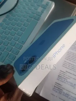 Apple iPhone 16 128 GB Blue