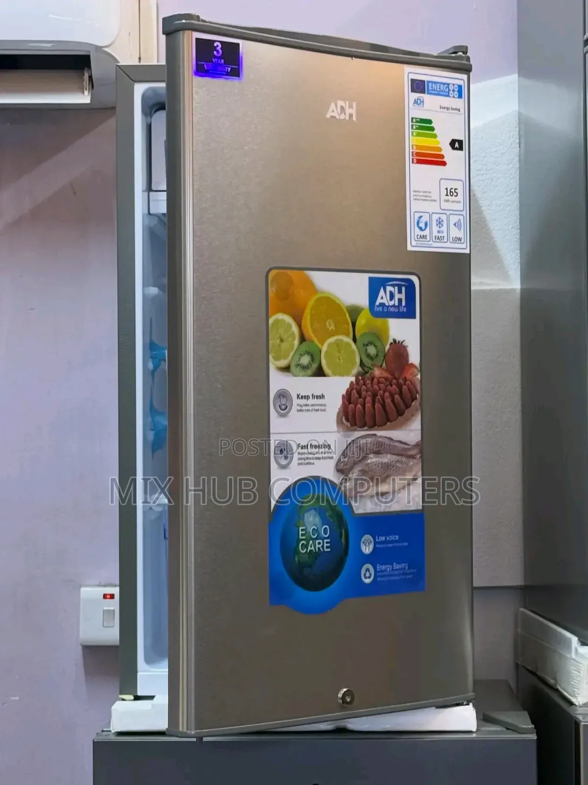 Parl Fridge