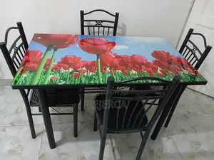 Mordern Dinning Set