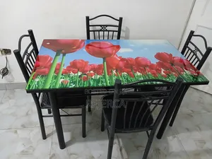 Mordern Dinning Set