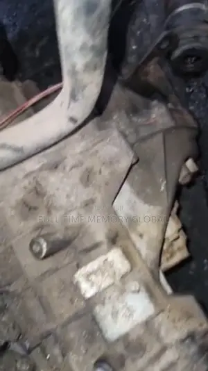 Corolla 1zz 5 Pin