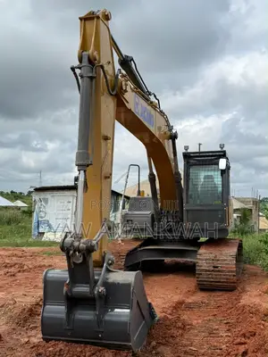 Brand New Excavator for Sales
