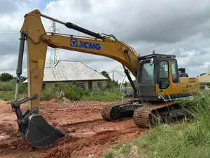 Brand New Excavator for Sales
