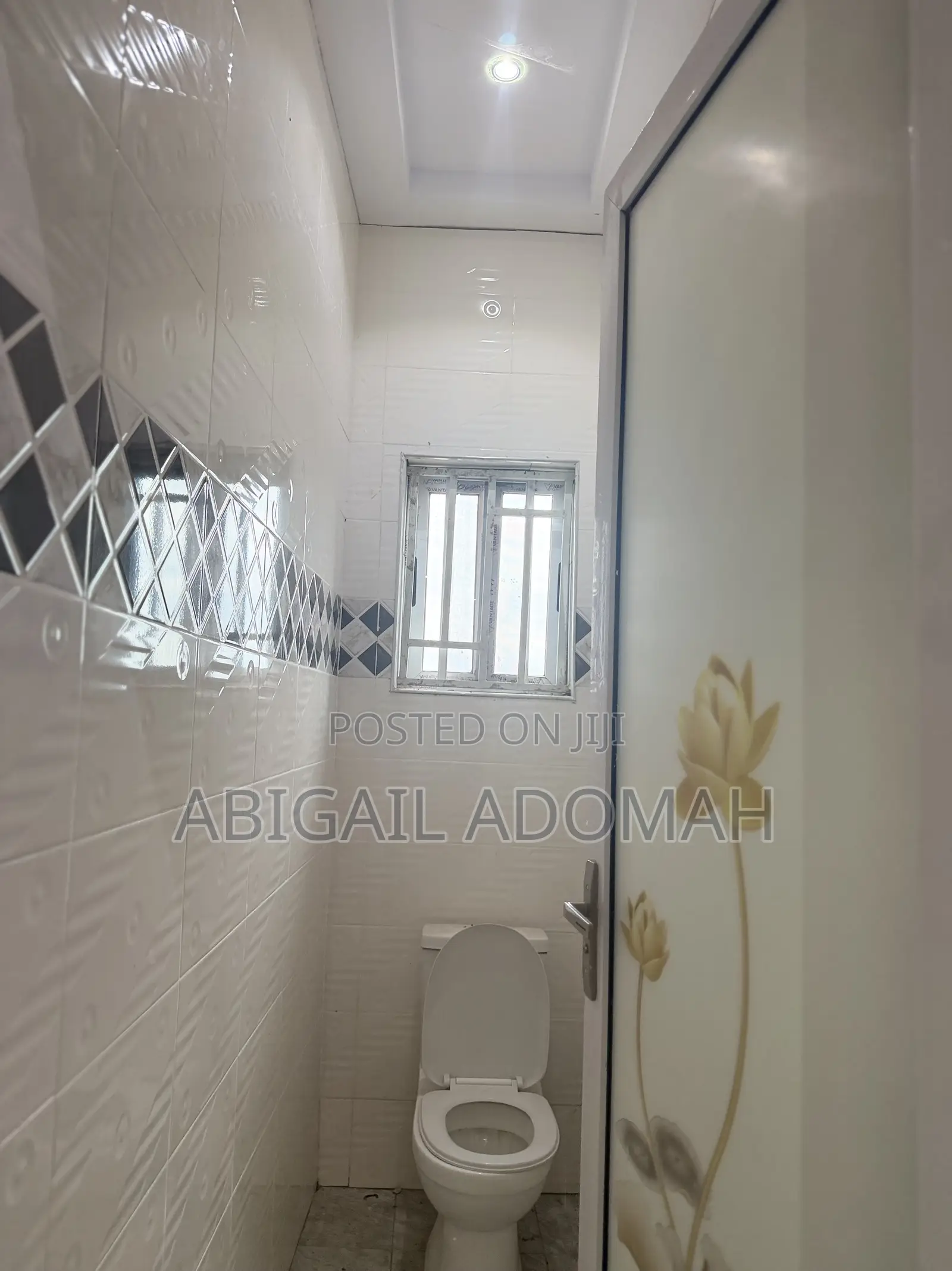 Furnished 3bdrm House in Kwabre for sale