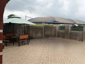 Furnished 3bdrm House in Kwabre for sale