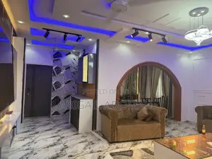 Furnished 3bdrm House in Kwabre for sale