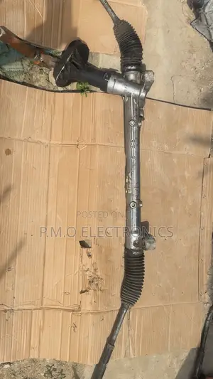 2016-2023 Mazda Cx-9 Steering Rack and Pinion