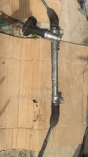 2016-2023 Mazda Cx-9 Steering Rack and Pinion