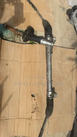 2016-2023 Mazda Cx-9 Steering Rack and Pinion