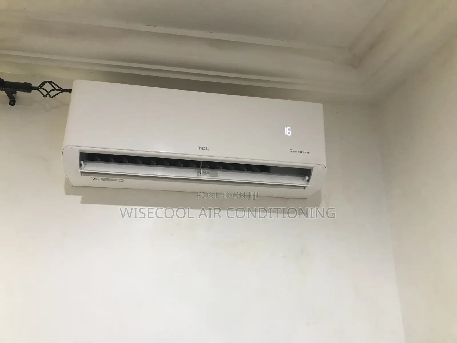Ac Technician