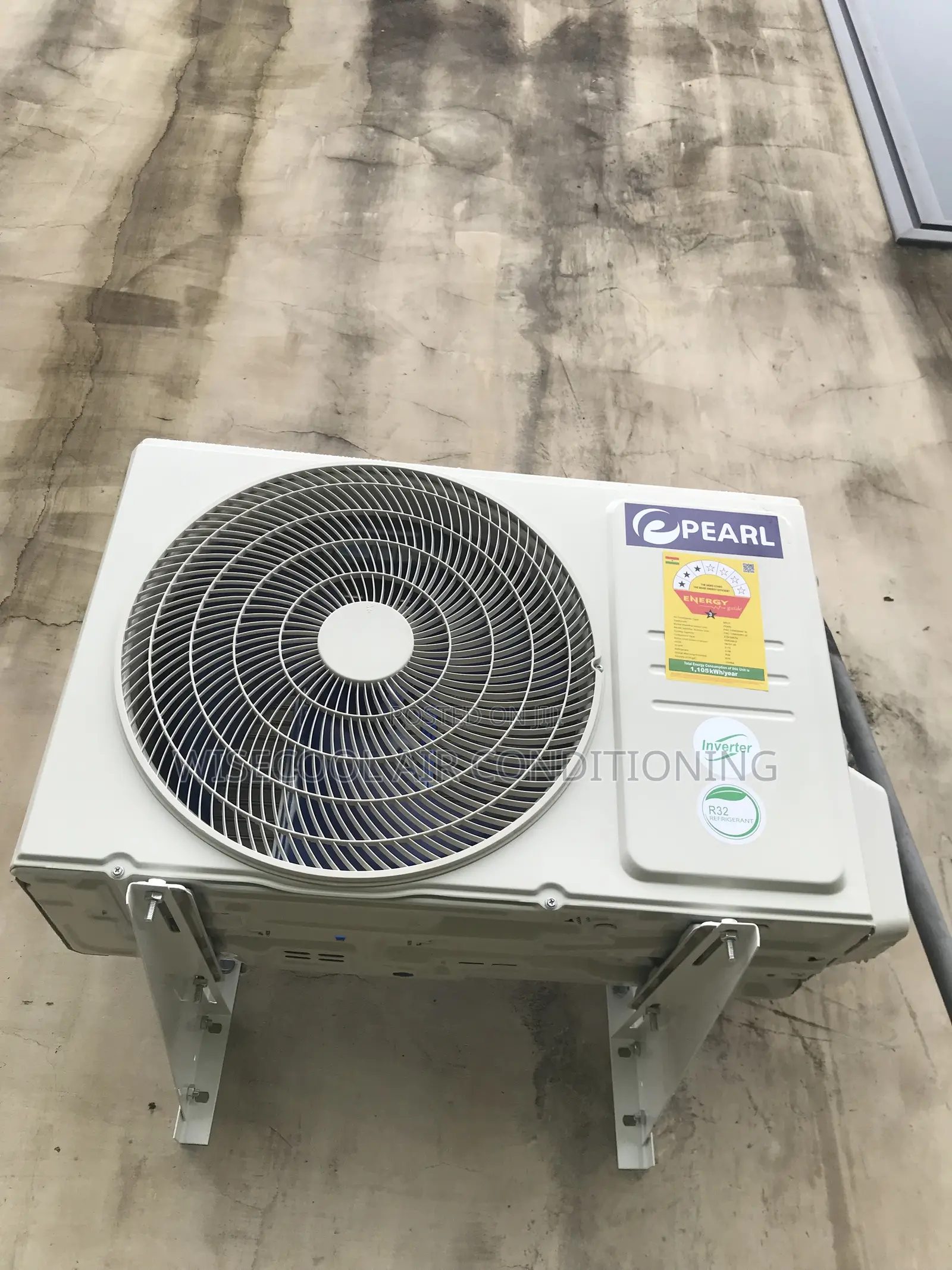 Ac Technician