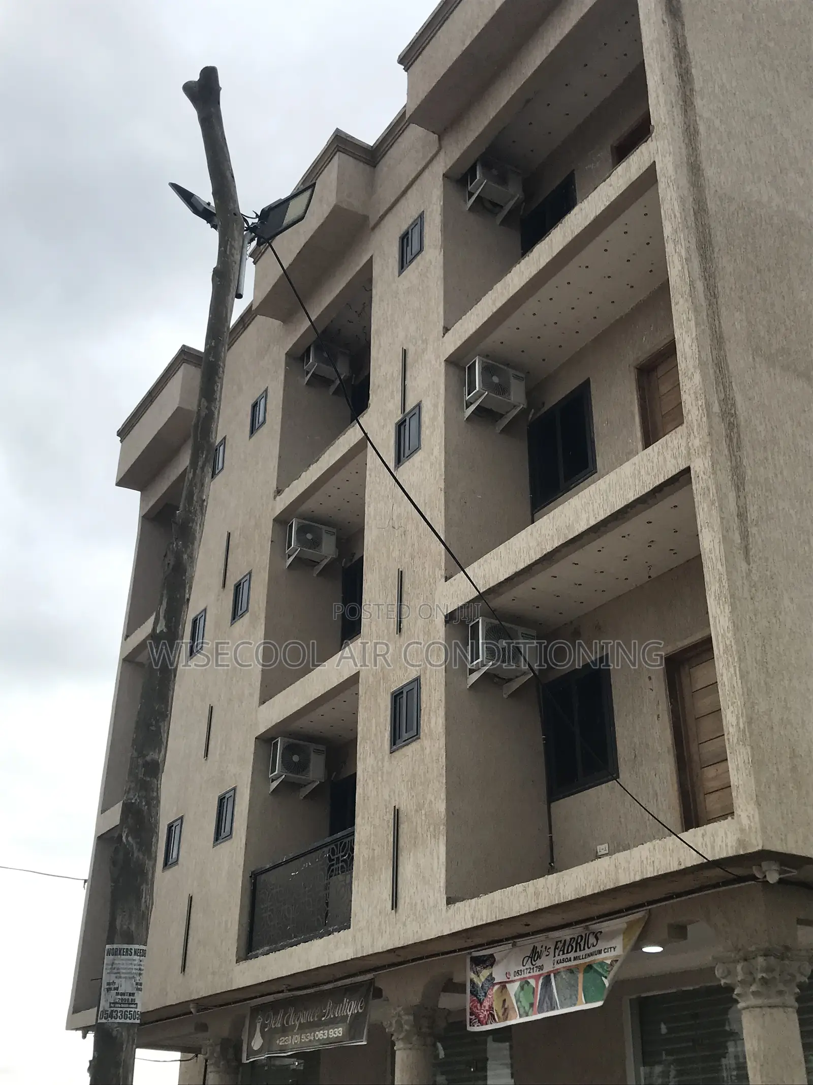 Ac Technician