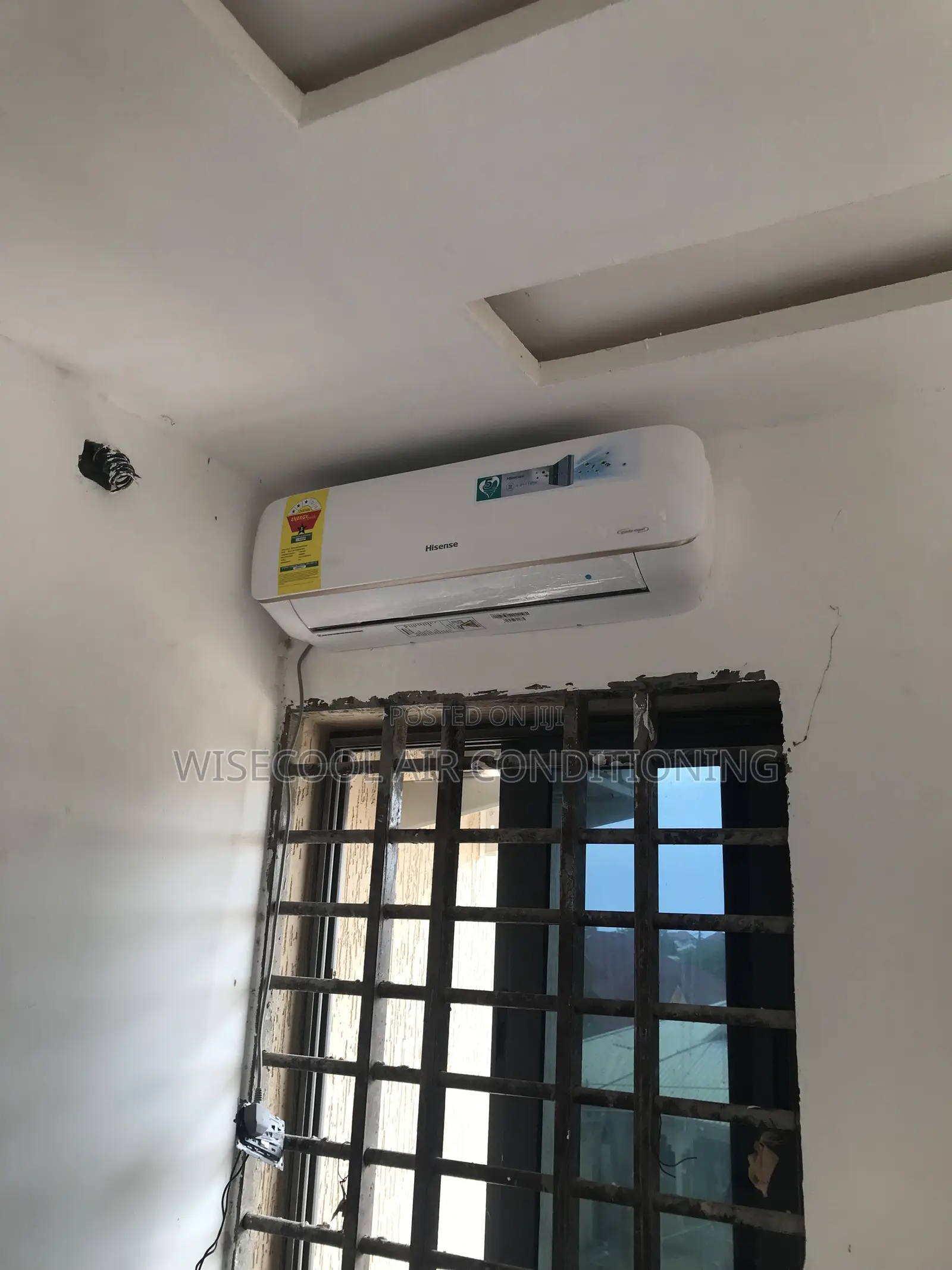 Ac Technician