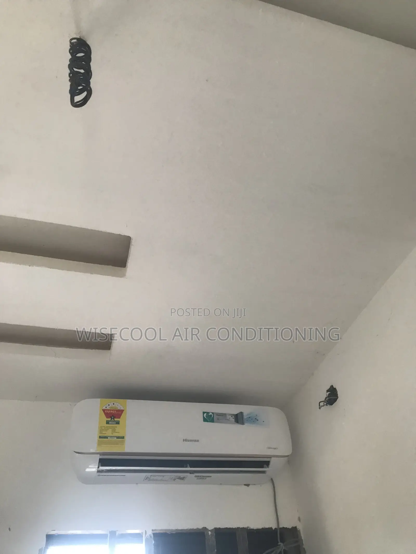 Ac Technician