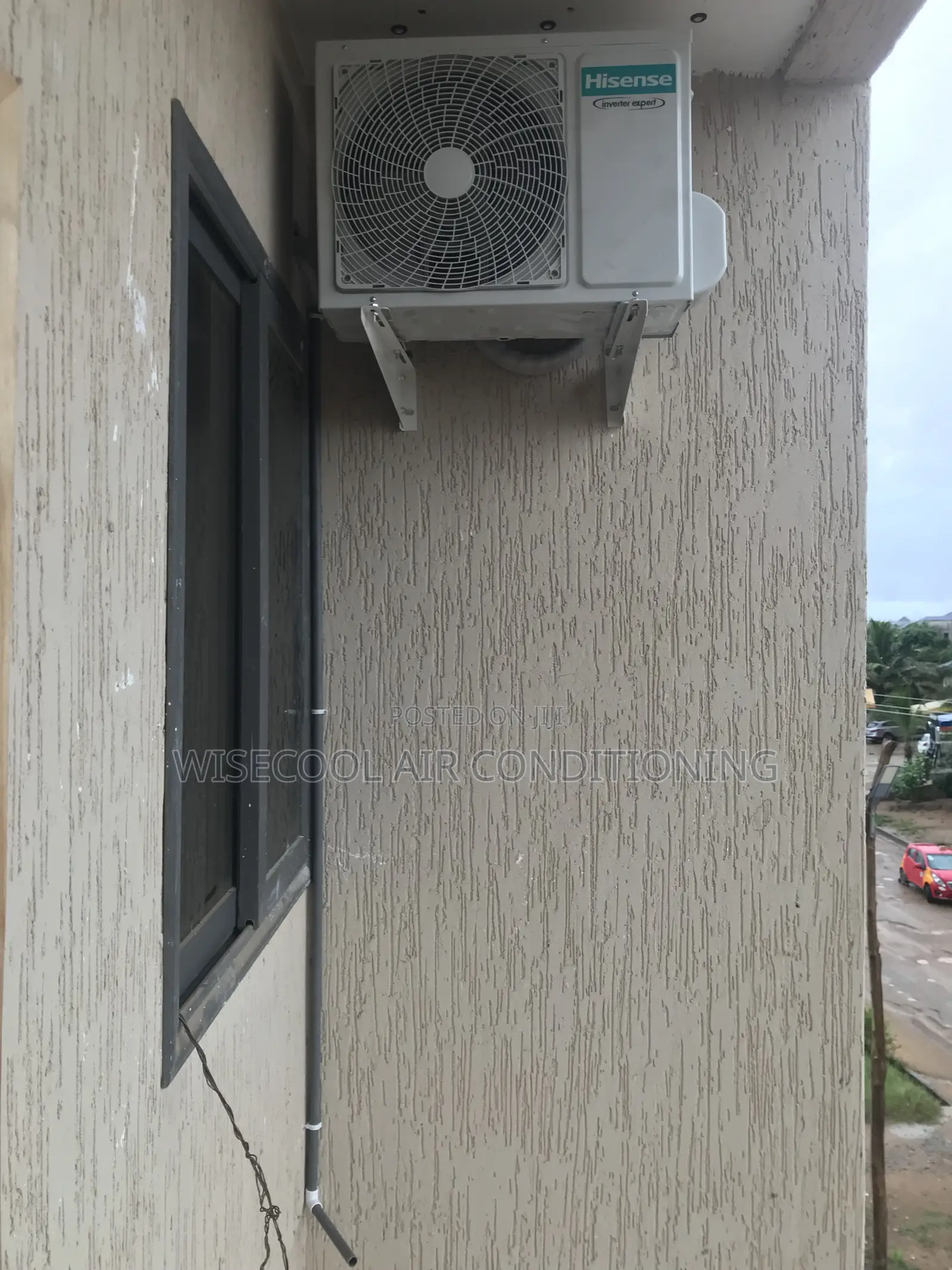 Ac Technician