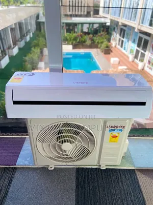 2.5hp Air-Conditione