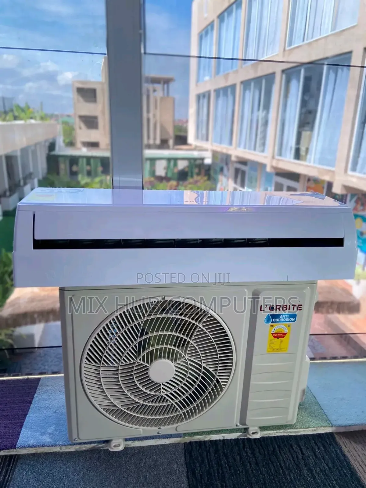 2.5hp Air-Conditione