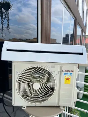 2.5hp Air-Conditione
