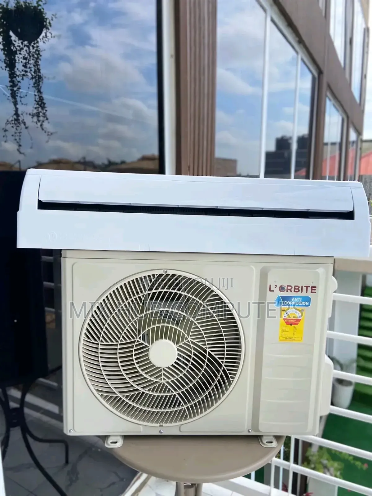 2.5hp Air-Conditione