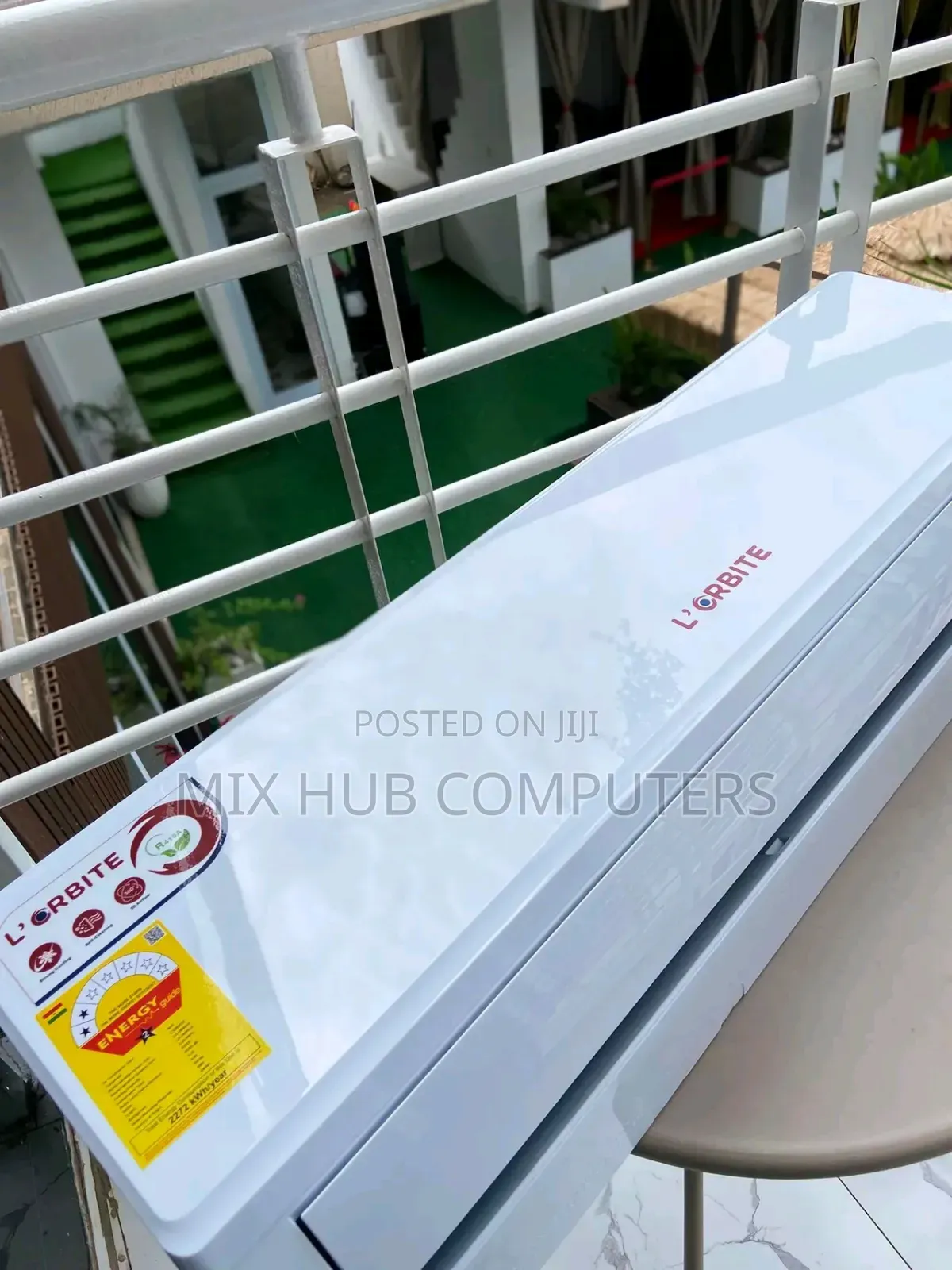 2.5hp Air-Conditione