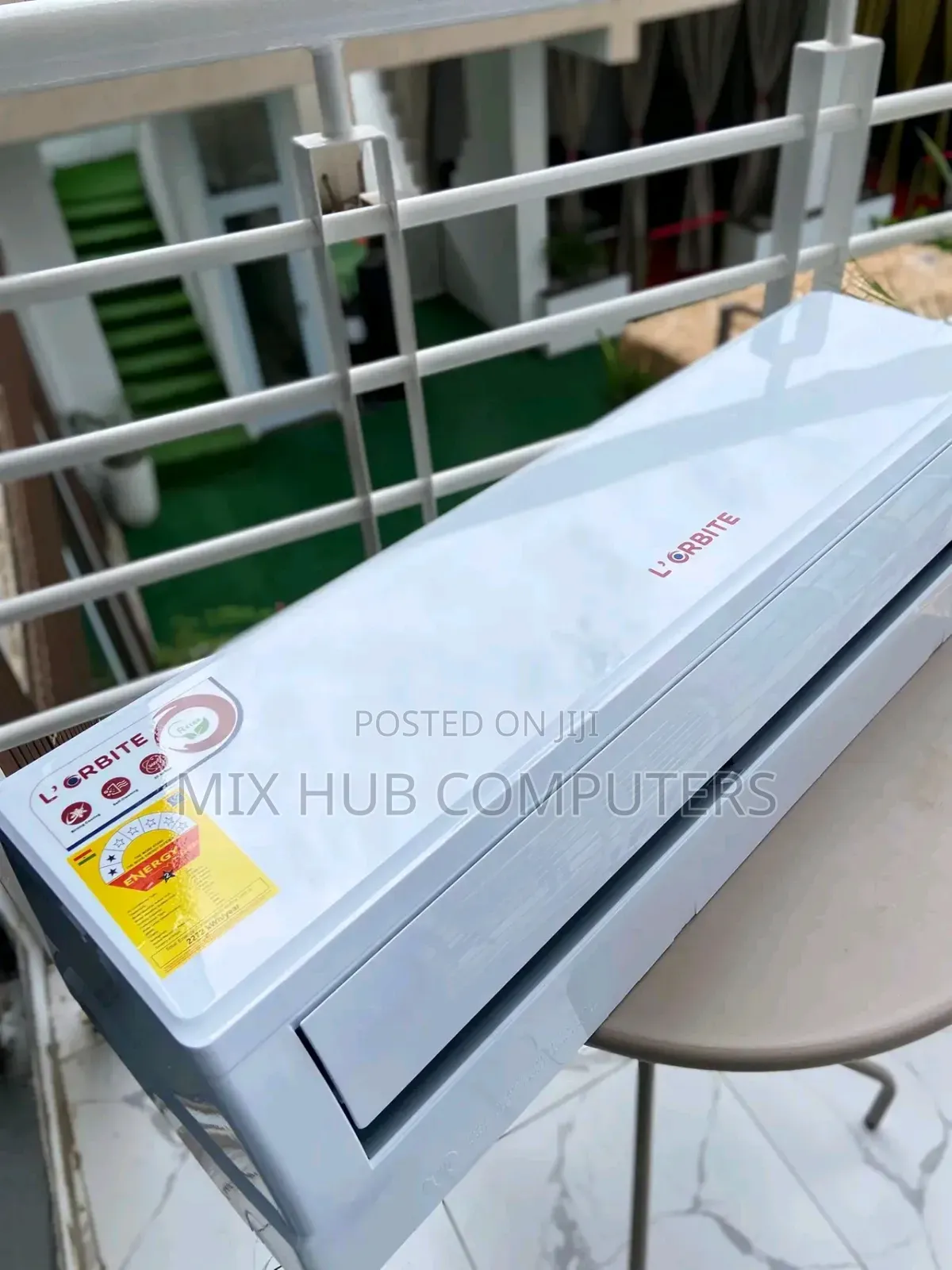 2.5hp Air-Conditione