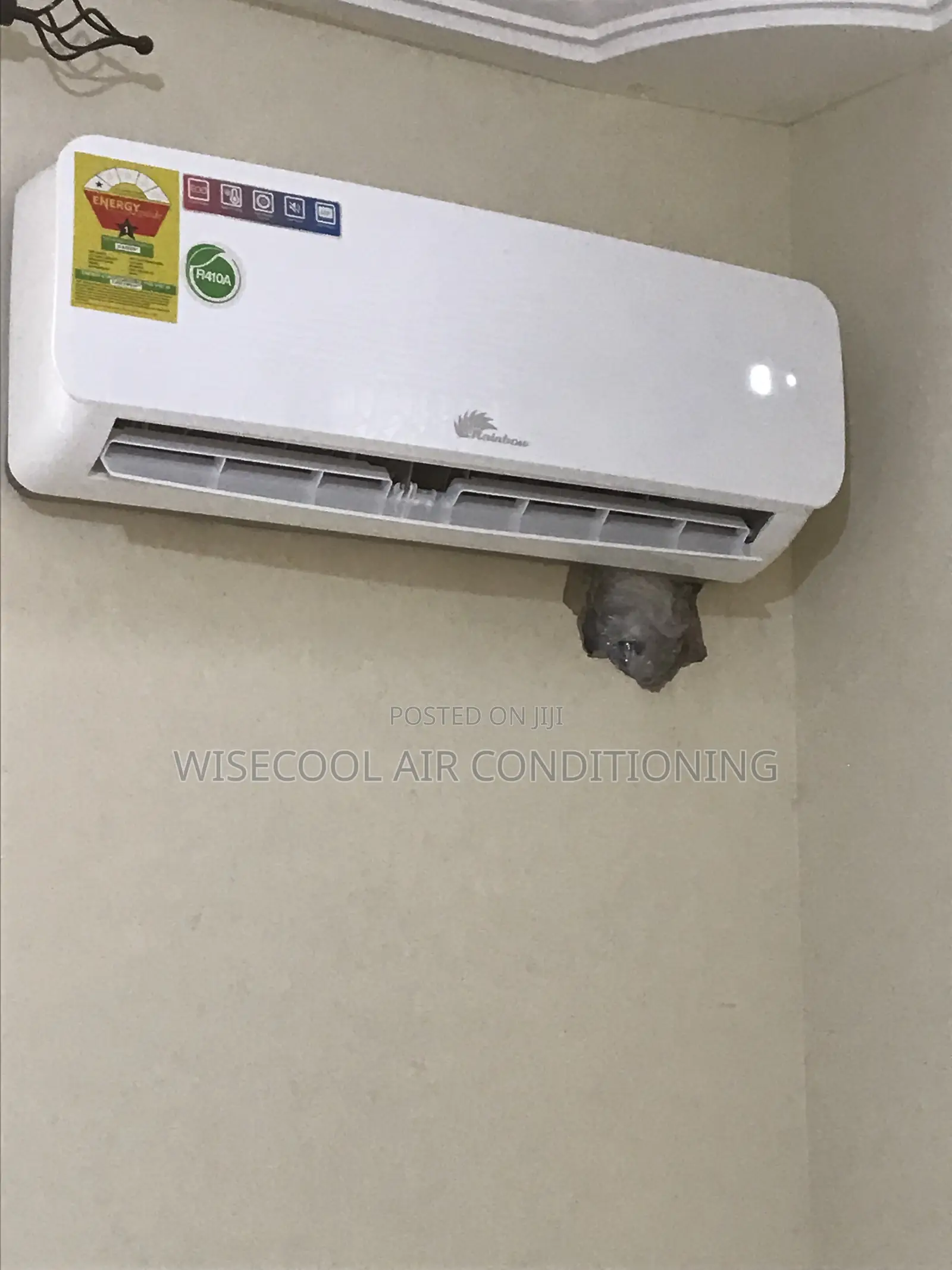Ac Technician