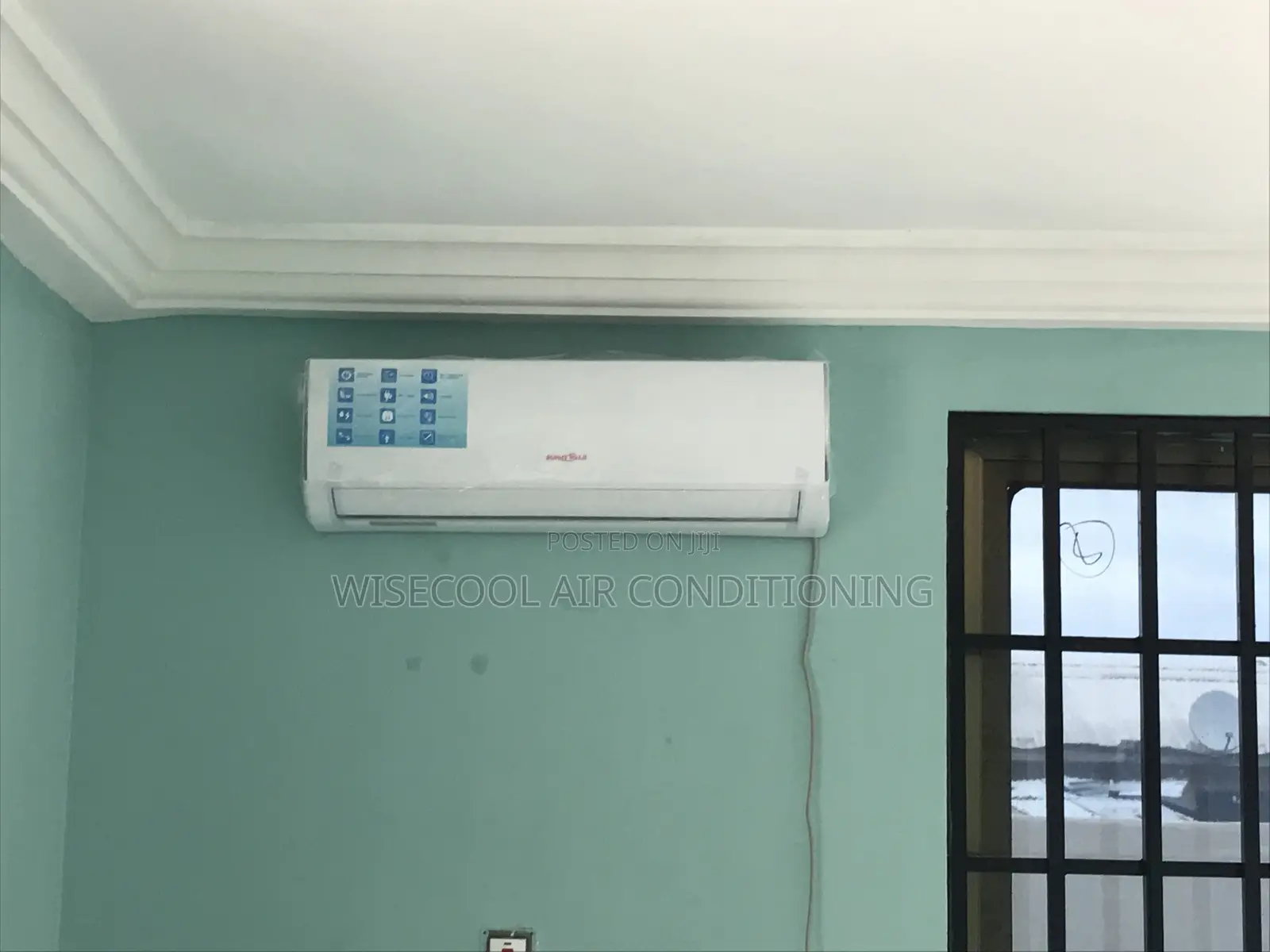 Ac Technician