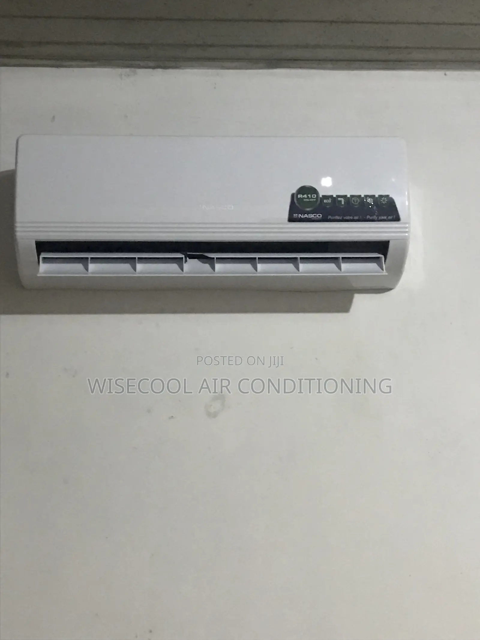 Ac Technician
