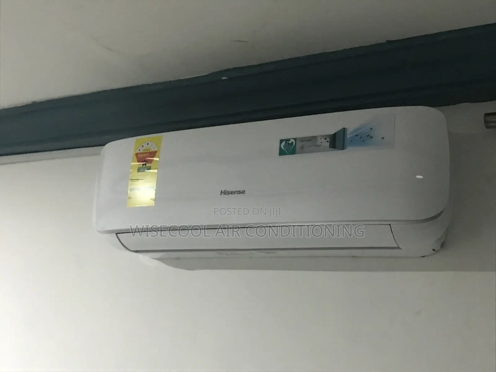 Ac Technician