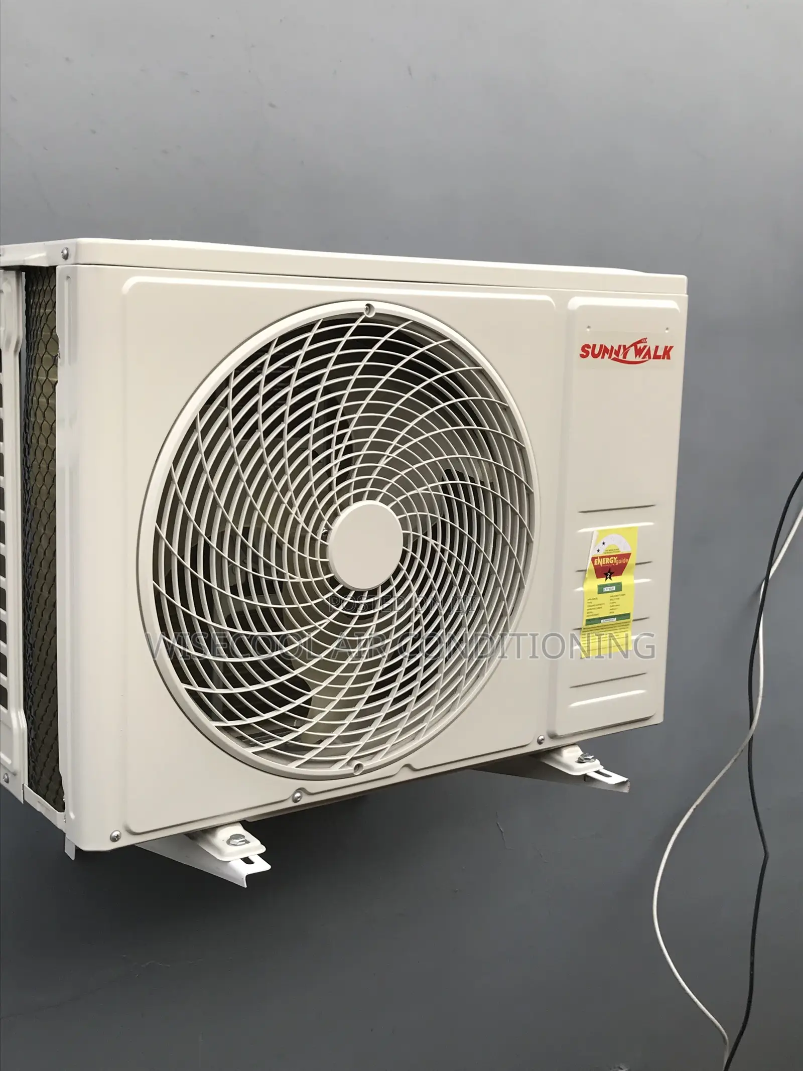 Ac Technician