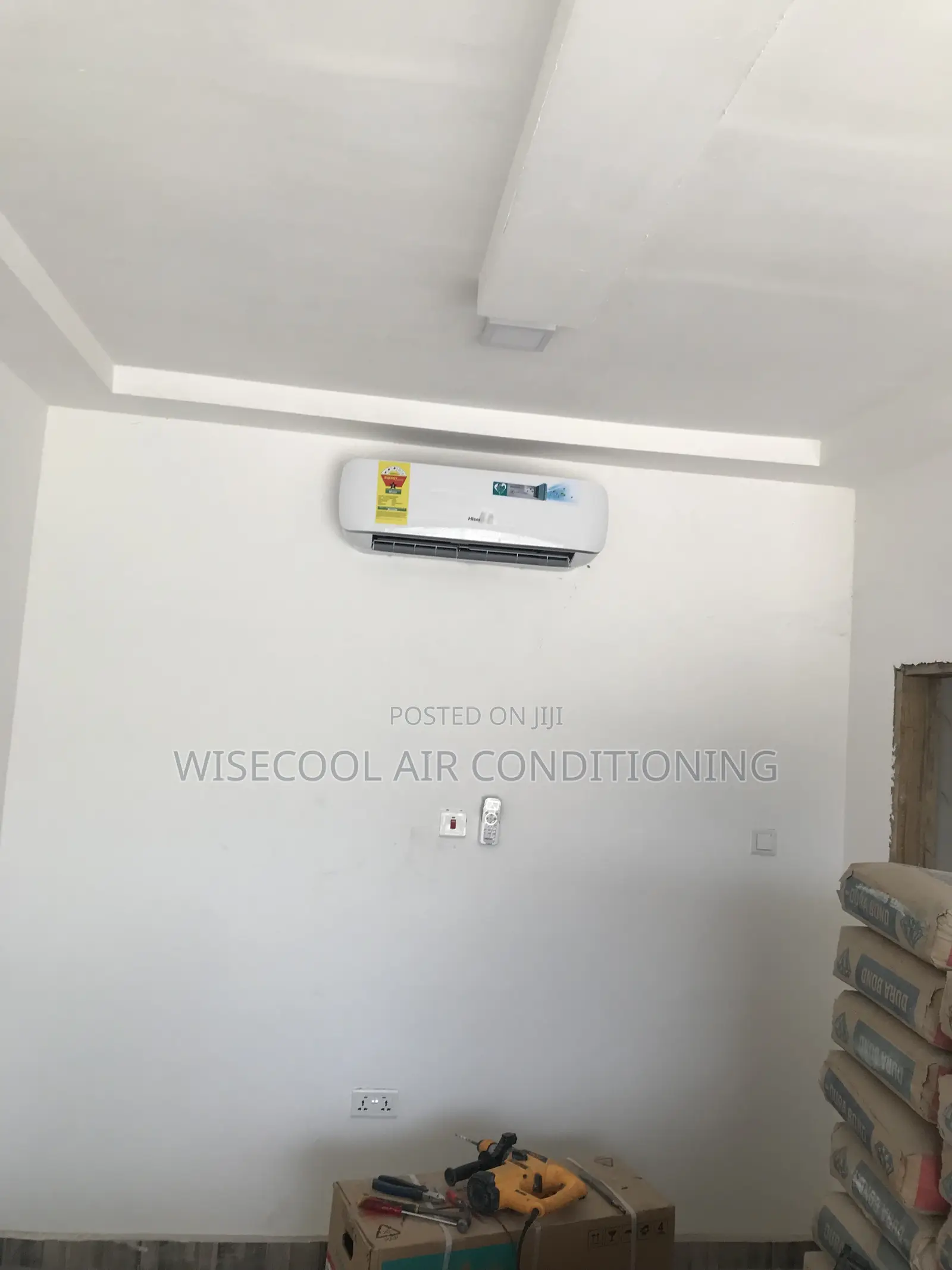 Ac Technician